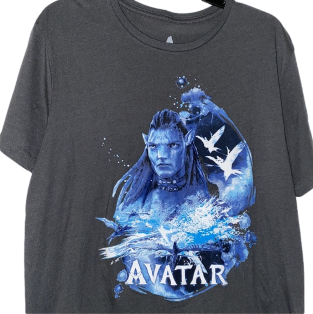 3/$30 Avatar Shirt